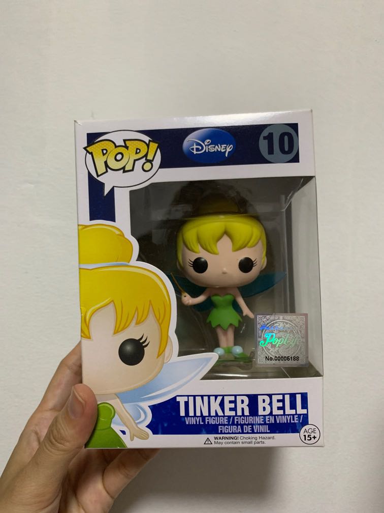 funko pop 770