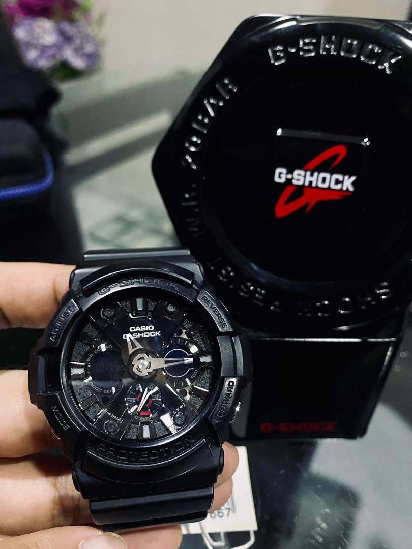 G shock ga sale 201