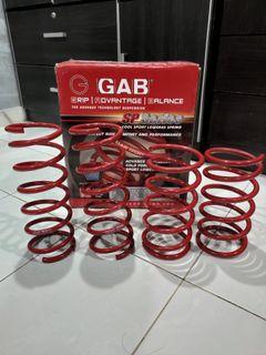 Spring Sport Myvi Auto Accessories Carousell Malaysia