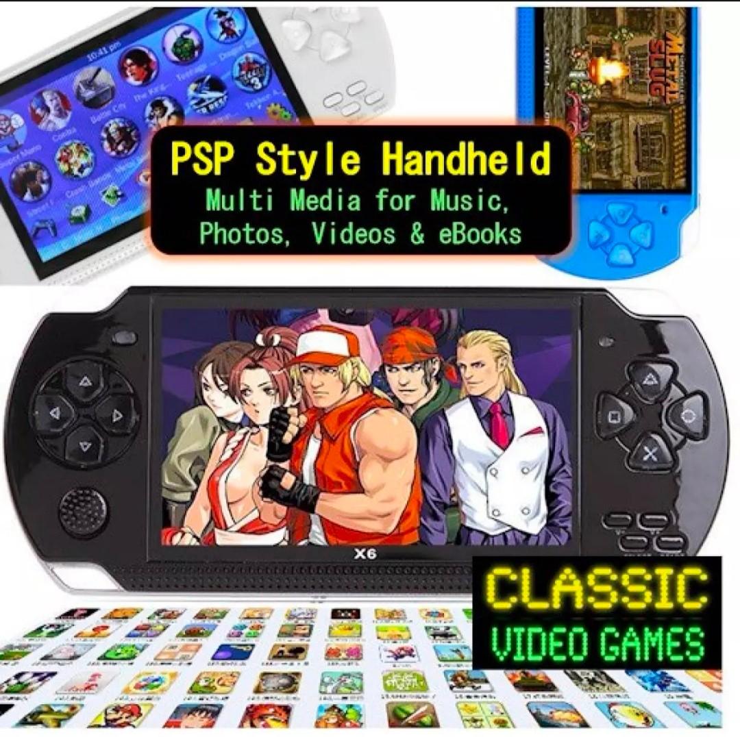 psp games with camera