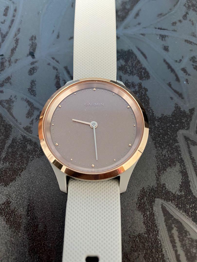 Garmin on sale vivomove 39mm