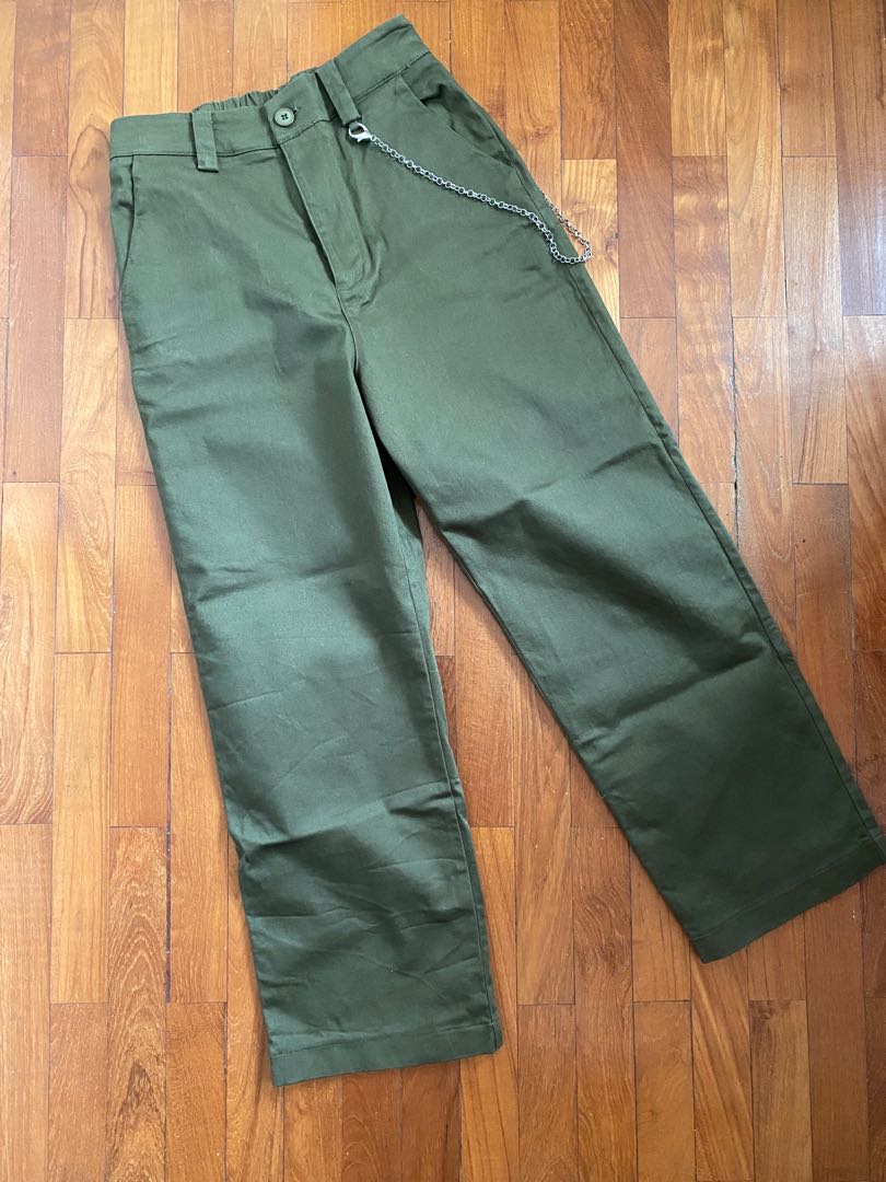 general pants co jeans