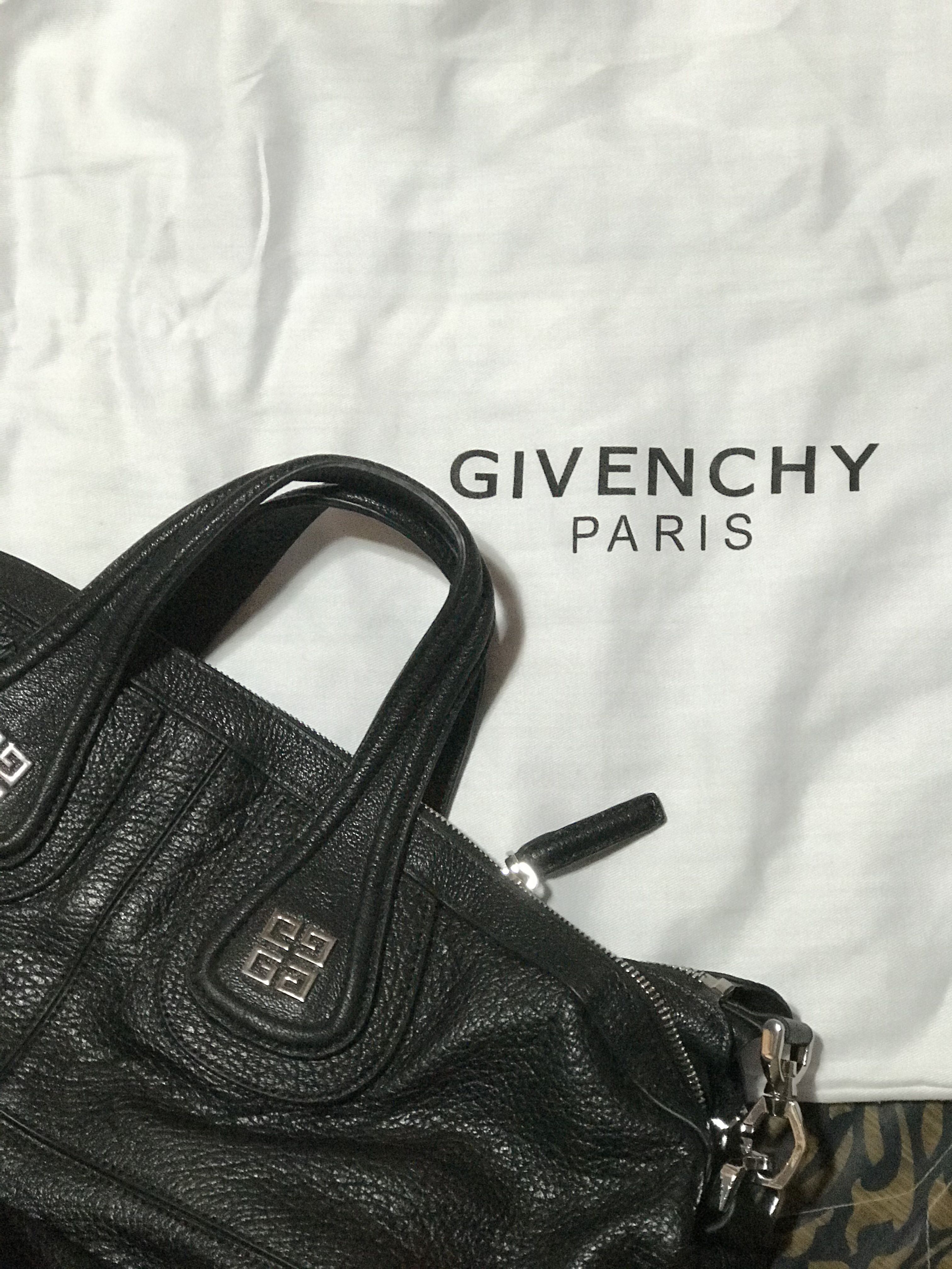 givenchy paris bag