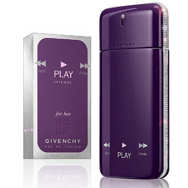 Givenchy Play Intense for Her EDP 50ml 