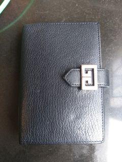 Givenchy wallet