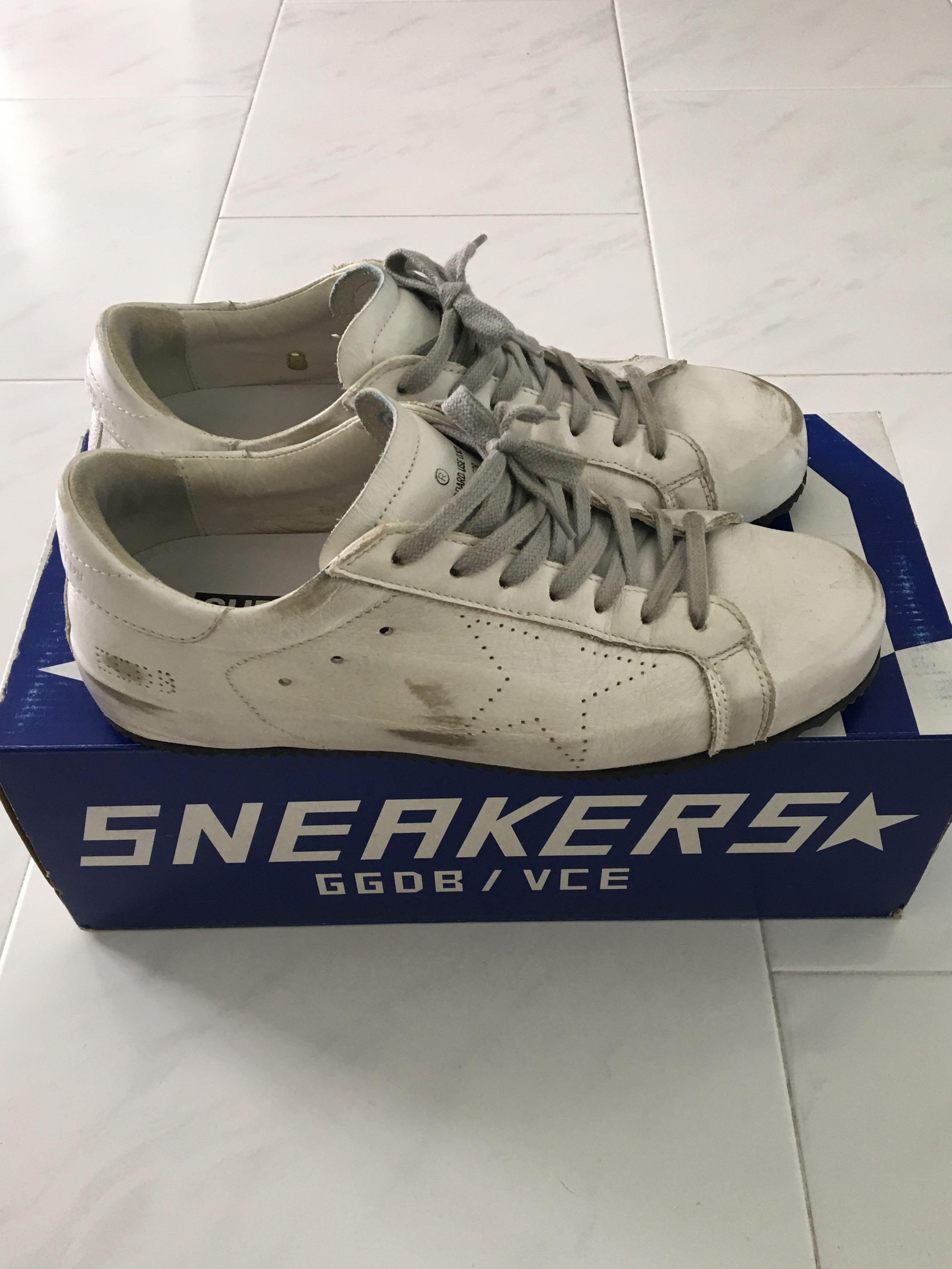 Sneakerboy golden goose online