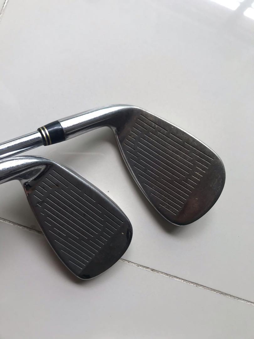 king cobra ss oversize irons