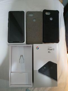 google pixel 2 64gb mobile phones