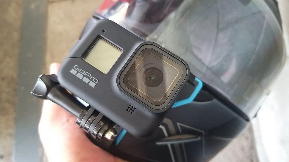 Gopro Hero 8 Waterproof Action Camera 4k Video Hero8 Photography Photography Accessories Other Photography Accessories On Carousell