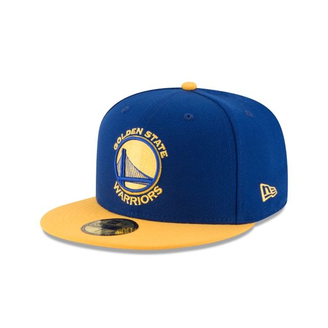 gsw snapback