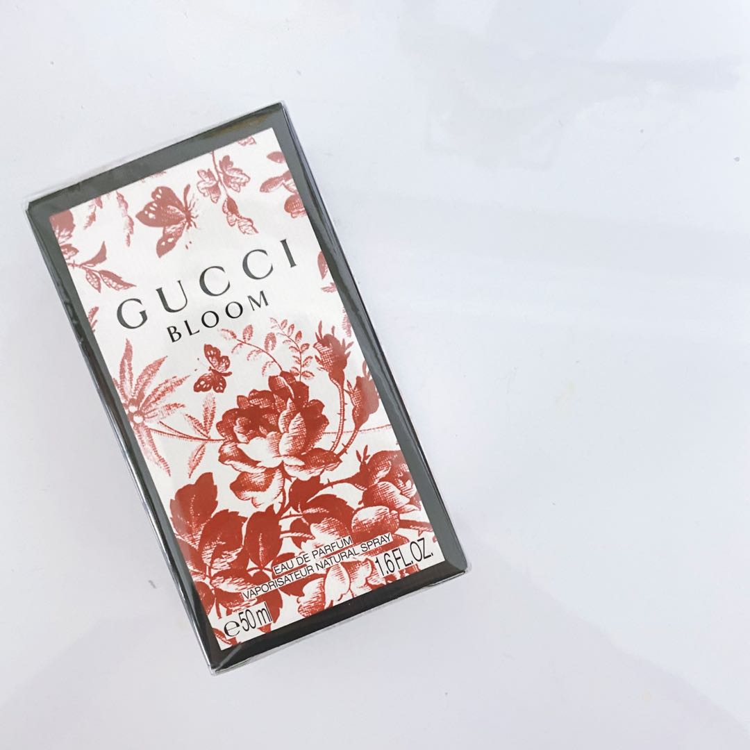 gucci bloom edp