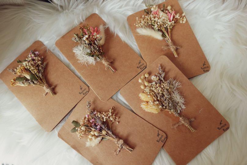 How To Make Cards With Dried Flowers Best Flower Site