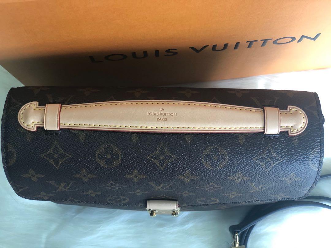 Hard to find Louis Vuitton POCHETTE METIS, Women's Fashion, Bags