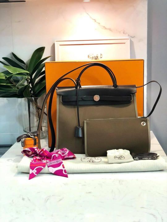 Hermes herbag on sale 2019