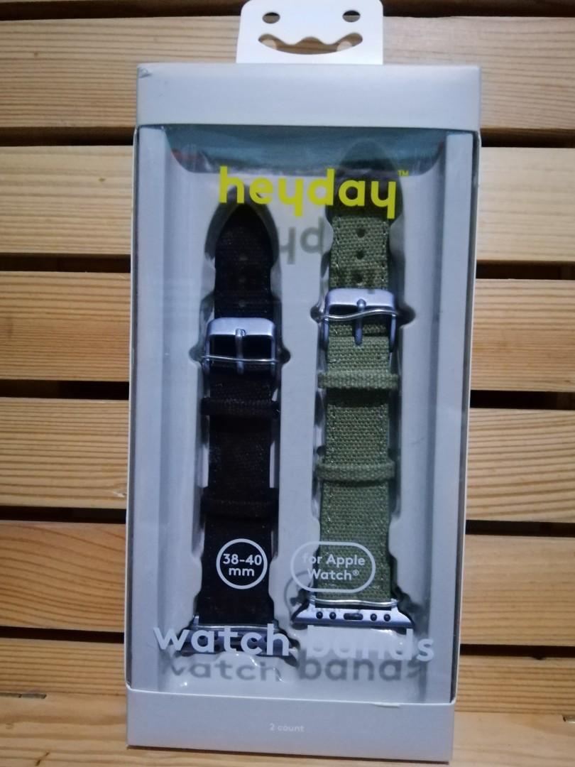 Heyday Apple Watch Band Men s Fashion Watches Accessories