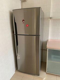 Hitachi Fridge 365L