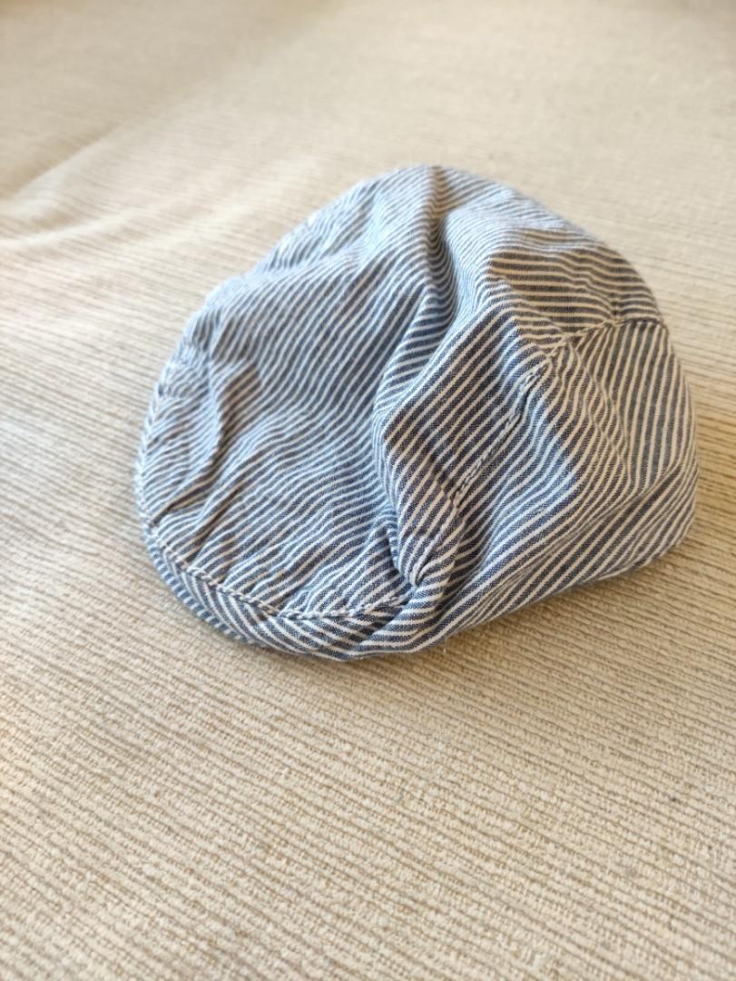 baby flat caps h&m