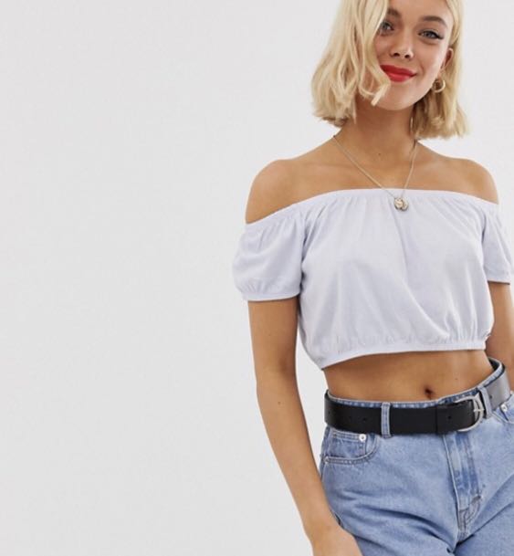 cropped hollister