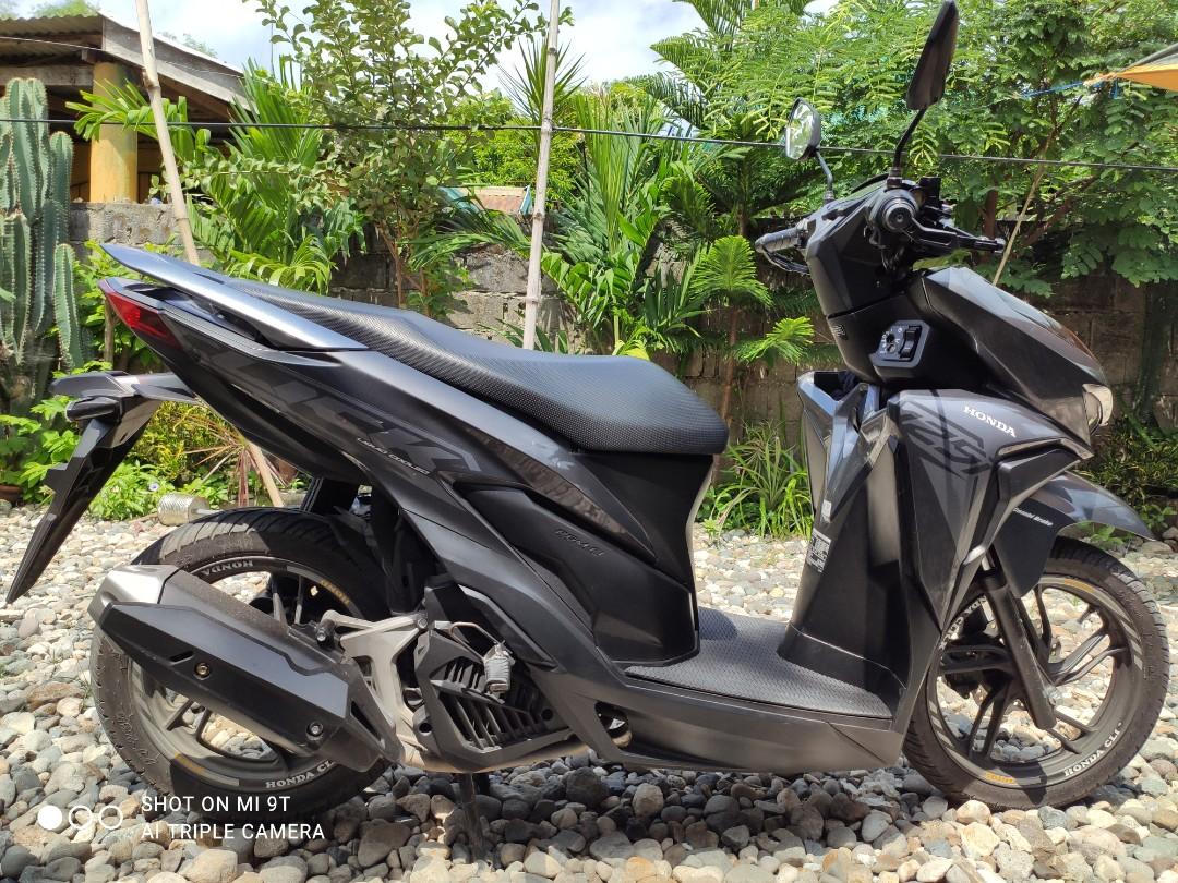 Honda Click 125i V2 2k Mileage Motorbikes Motorbikes for Sale