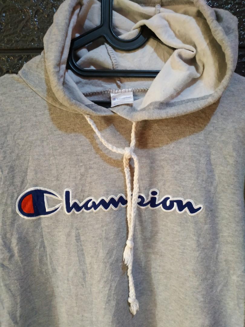 Korean champion hoodie store