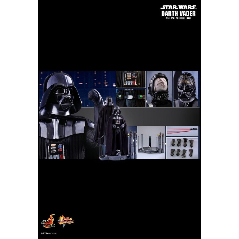 Hot toys shop mms452