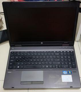 Hp Probook I5 Electronics Carousell Malaysia