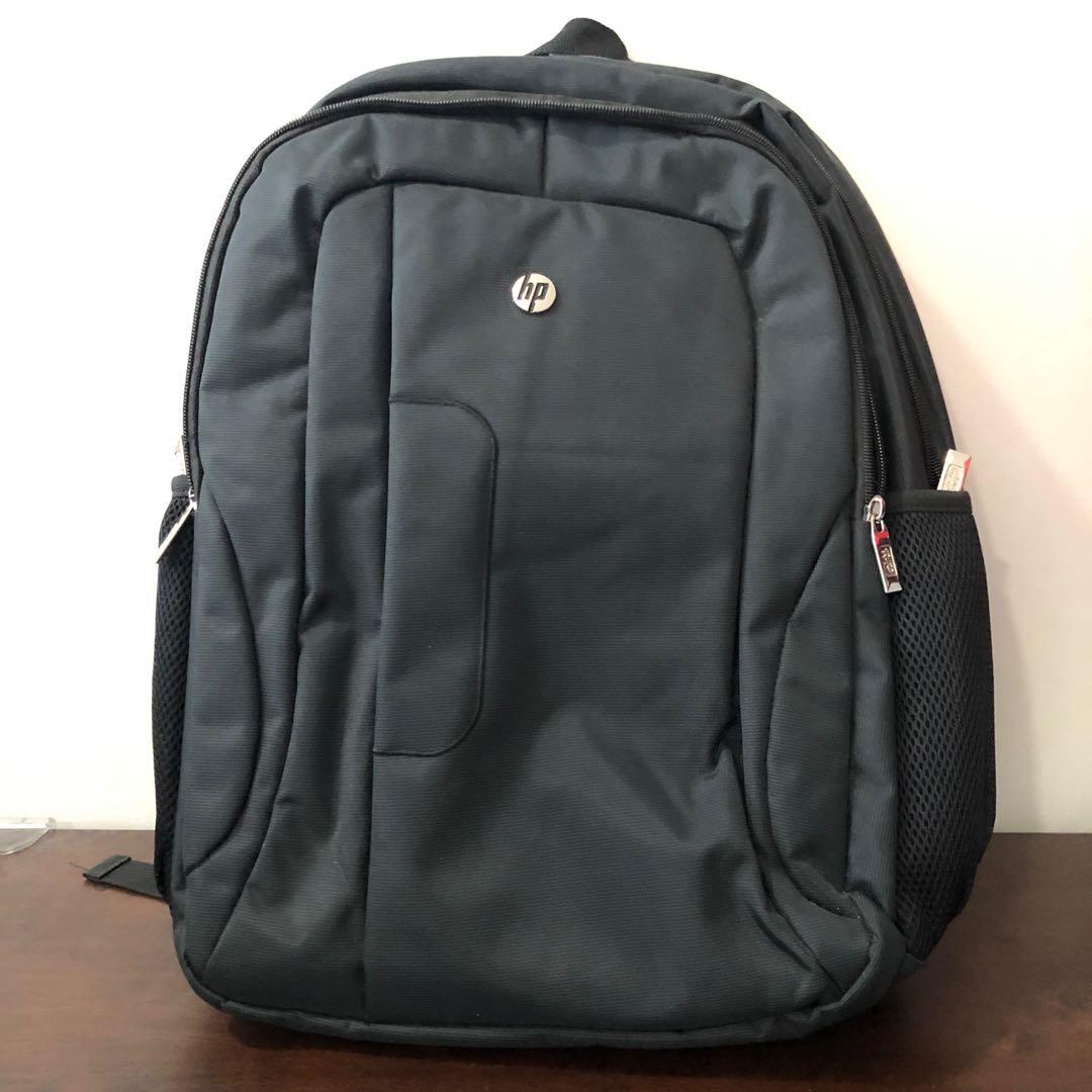 hp laptop original bag price