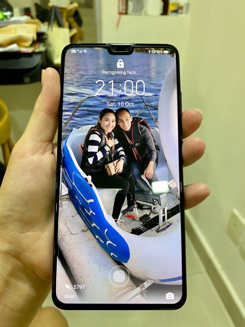 Huawei pro max, Mobile Phones & Gadgets, Wearables & Smart Watches on ...
