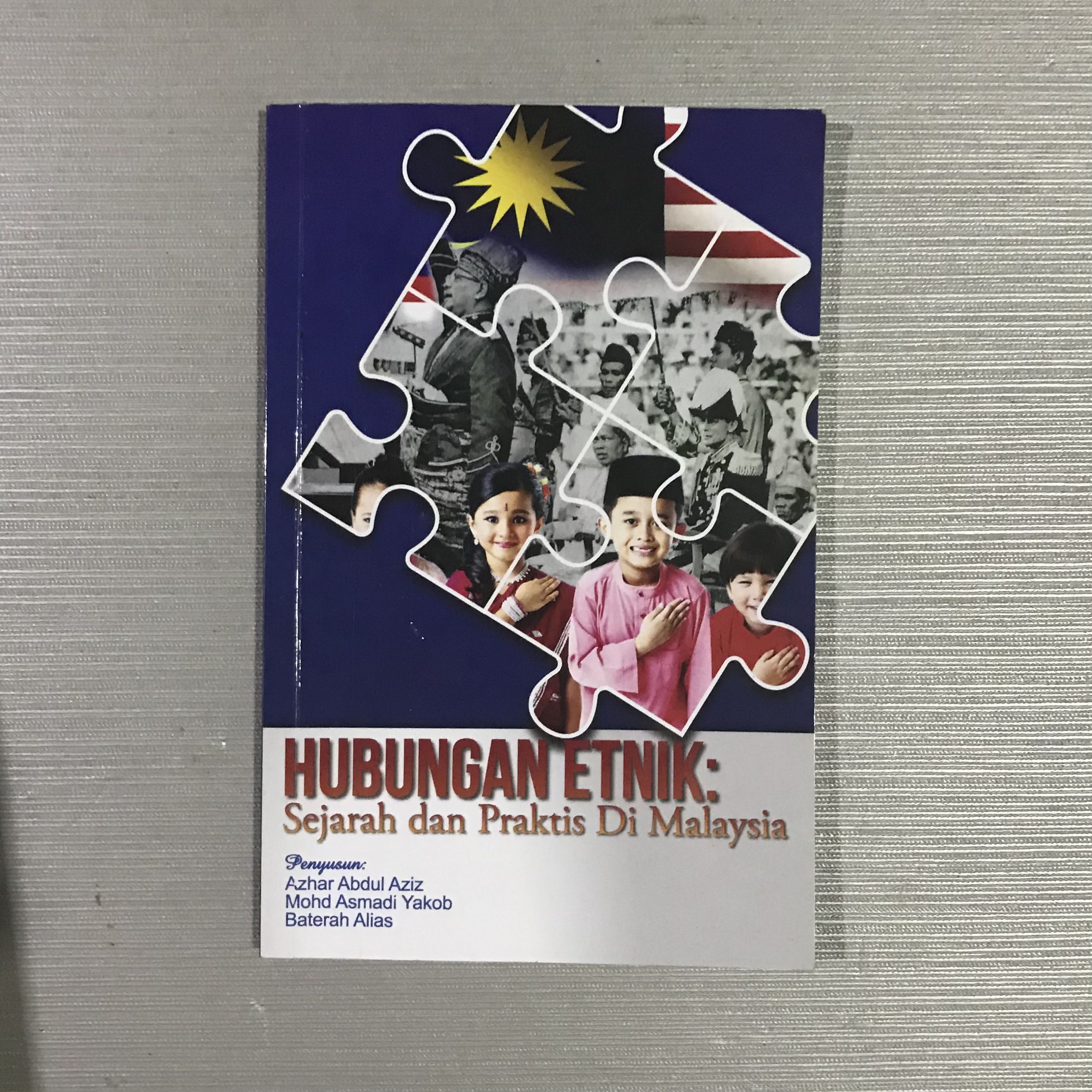 Hubungan Etnik Ctu553 Textbooks On Carousell