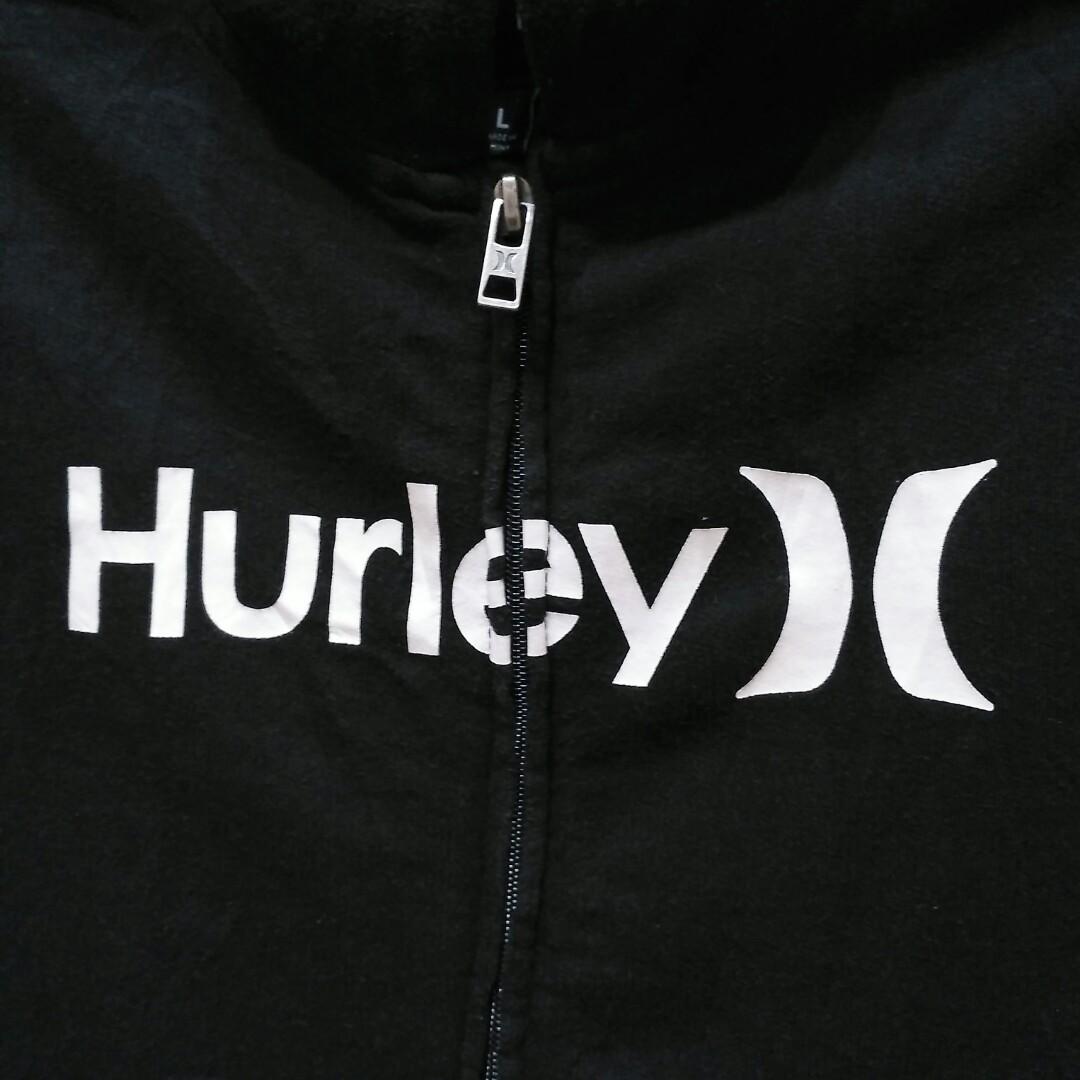 Harga hoodie hurley outlet