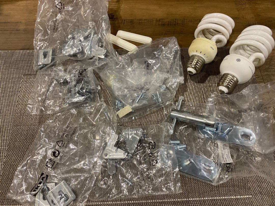 IKEA Spare Parts, Free Items on Carousell