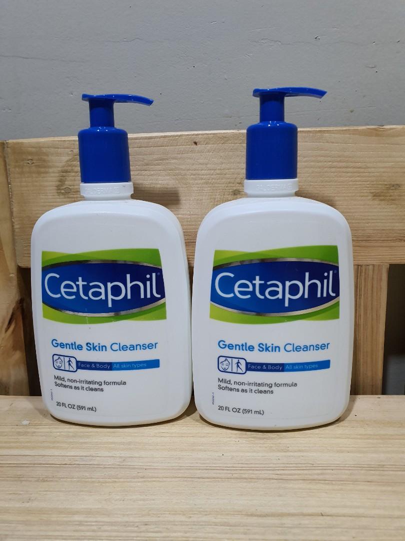 cetaphil cleanser expiration date
