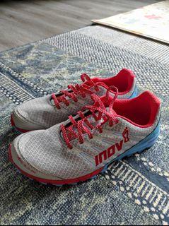 Trail Running Shoe Inov8 Trail Talon 250