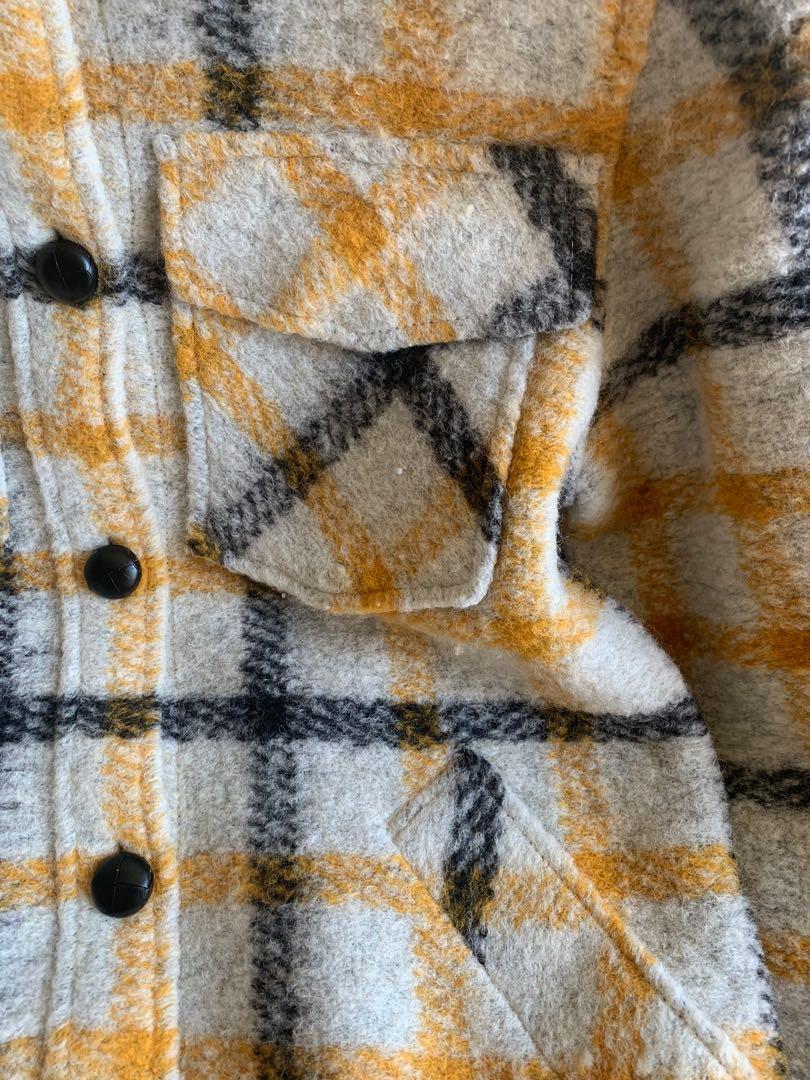 Isabel marant clearance gast jacket