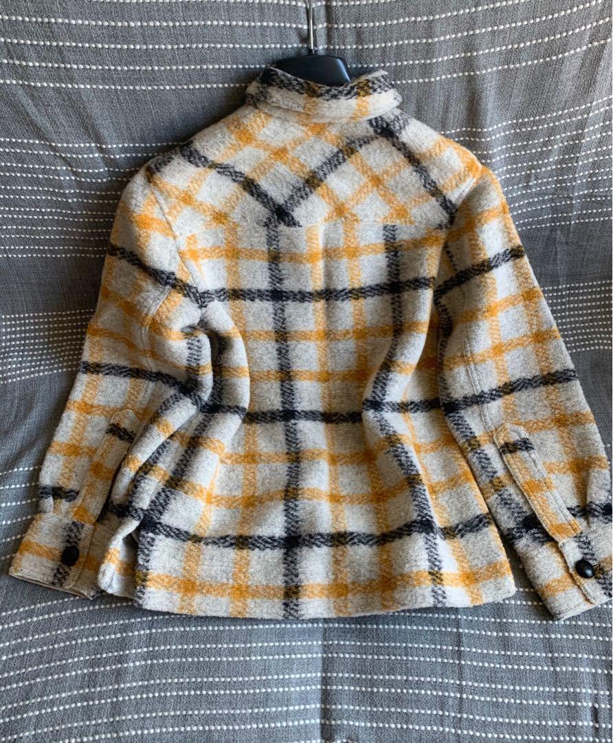 Isabel marant sales etoile gast jacket