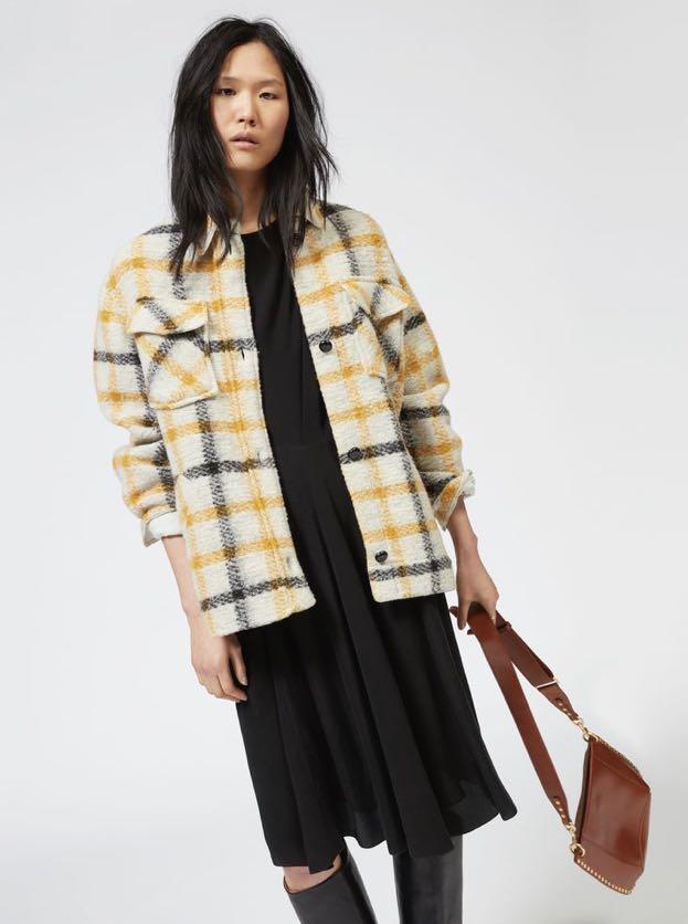 Isabel best sale marant gast