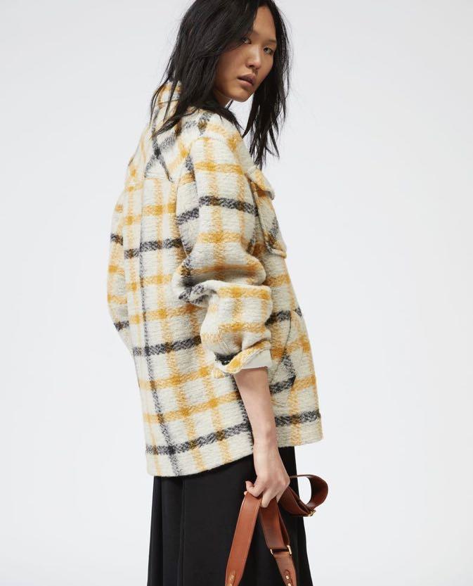 Isabel marant gast top