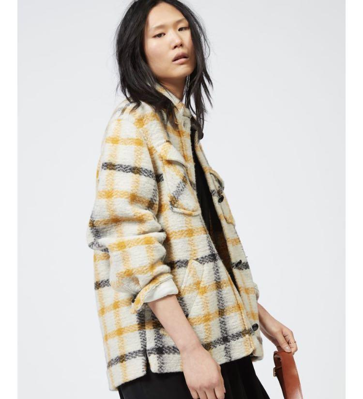 Isabel marant sales gast