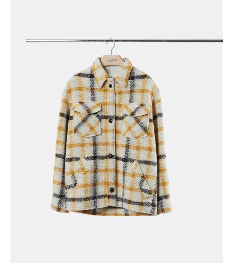 Isabel sales marant gast