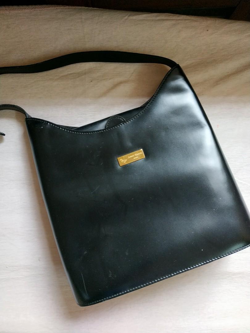 Jade Duck Handbag Women s Fashion Bags Wallets Clutches on