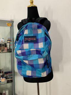 JANSPORT BACKPACK