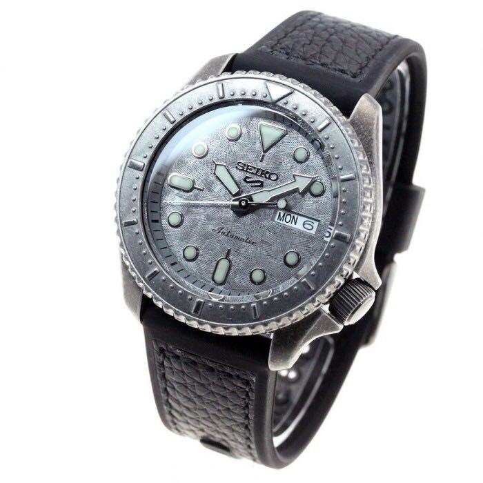 Wheel style watch on sale