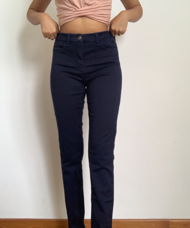 Jeans Shaping Skinny Levi S Women S Fashion Clothes Pants Jeans Shorts On Carousell