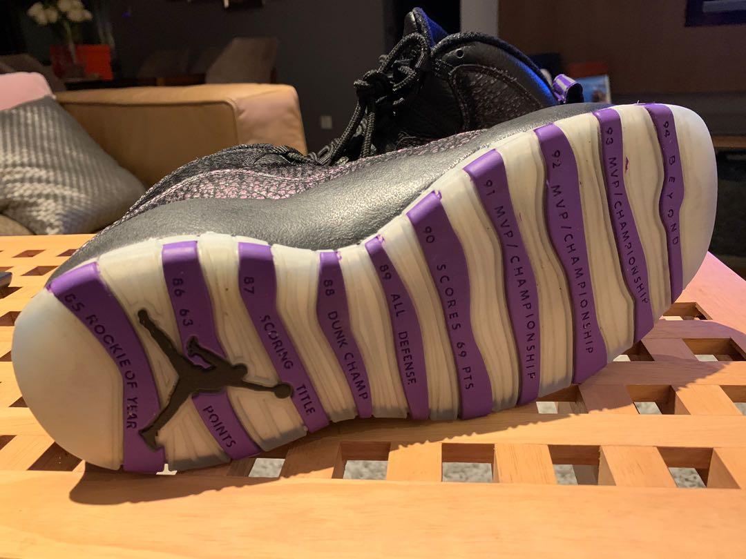 All jordan 10 discount