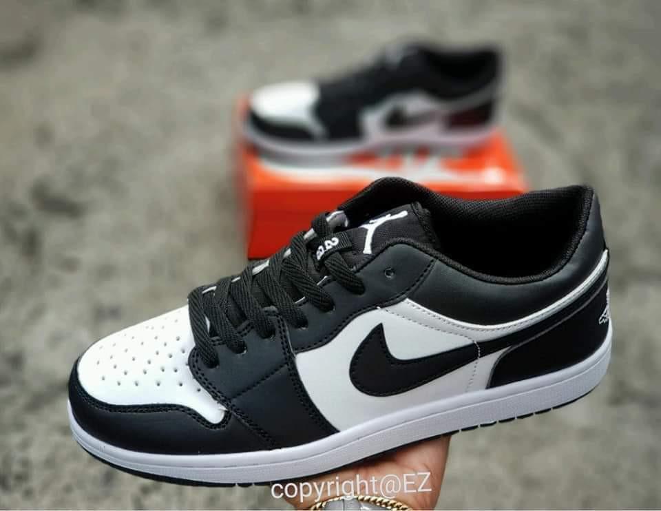 Jordan shoes low sales cut