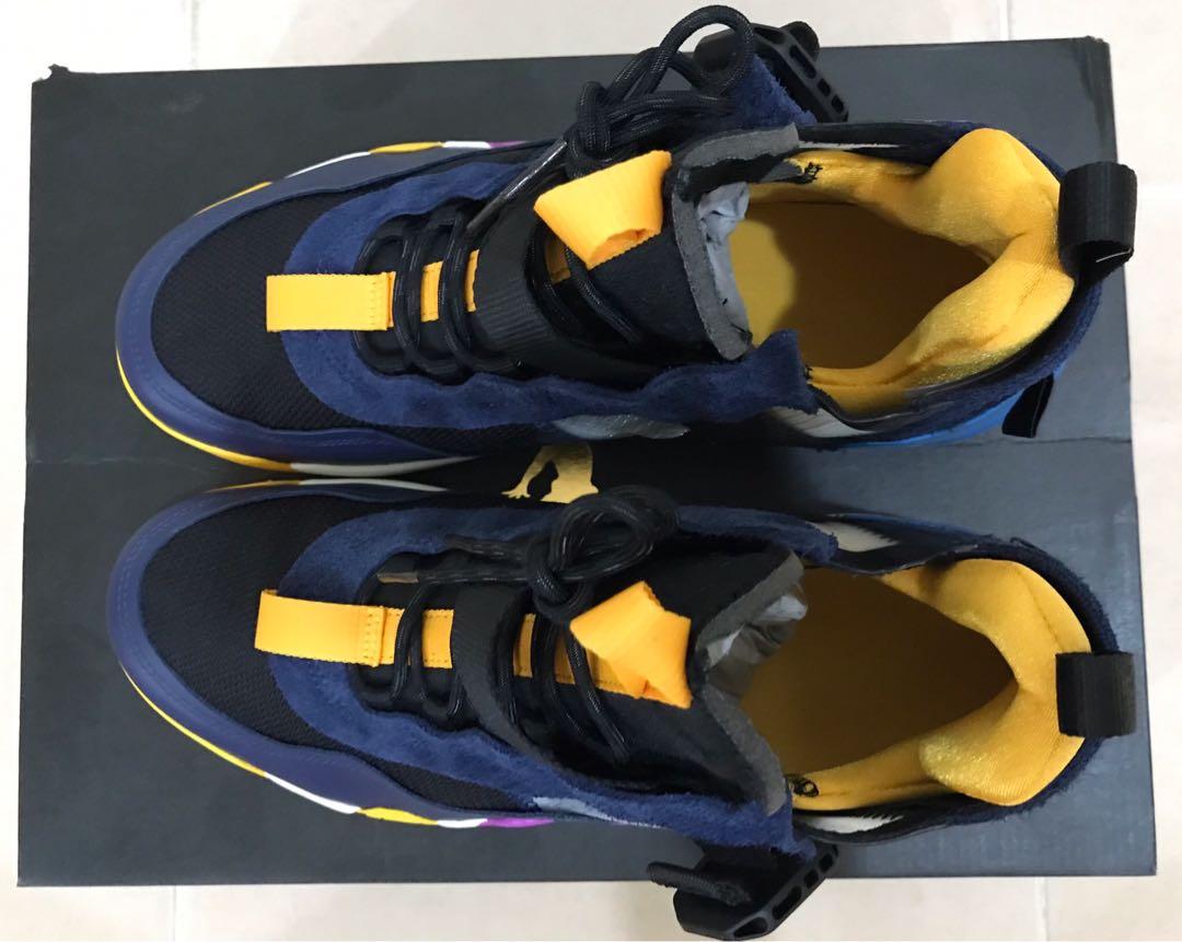 Jordan defy store sp price