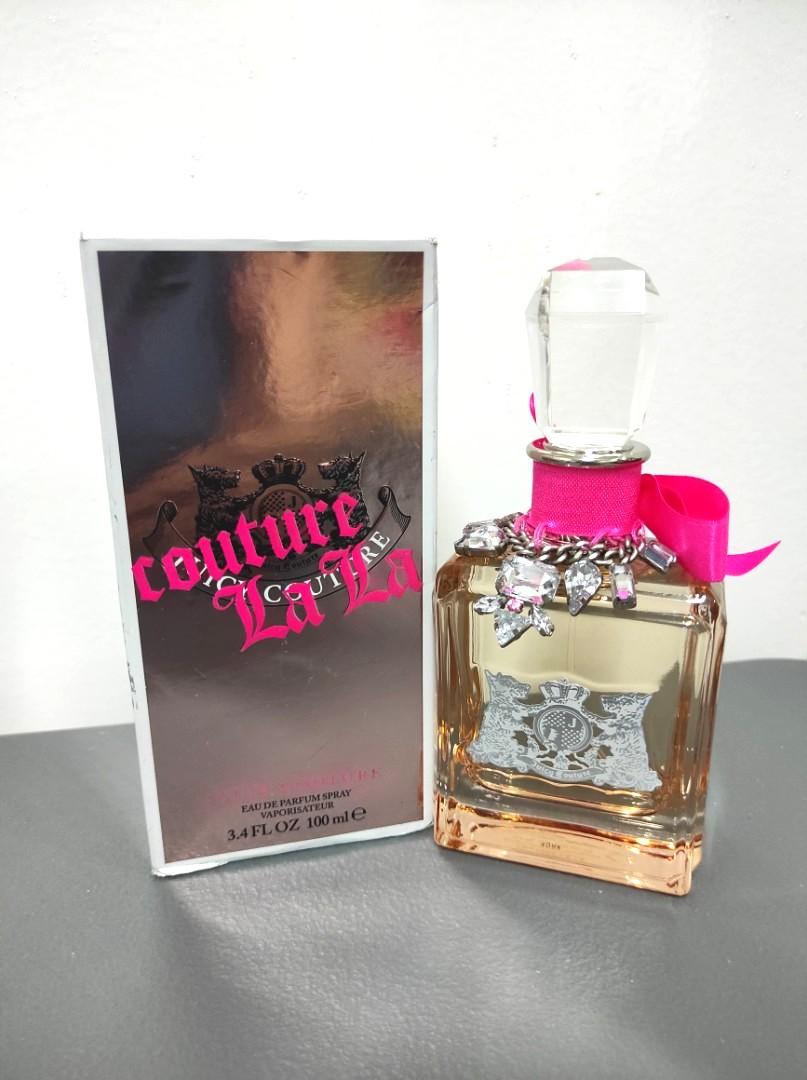 eau de parfum couture
