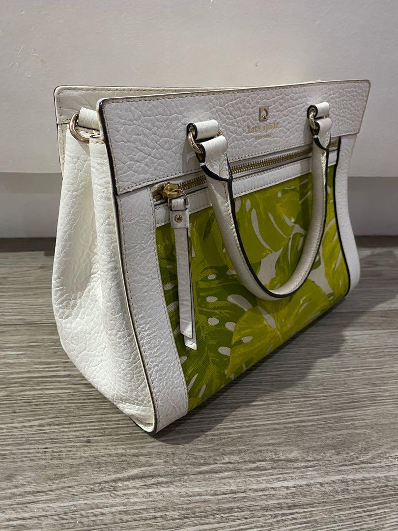Kate spade perri lane romy satchel discount