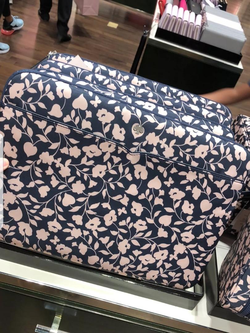 kate spade laptop sleeve 15