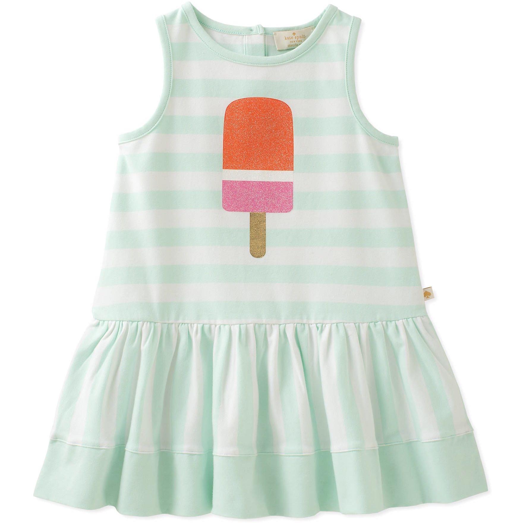 Kate spade popsicle dress 2025